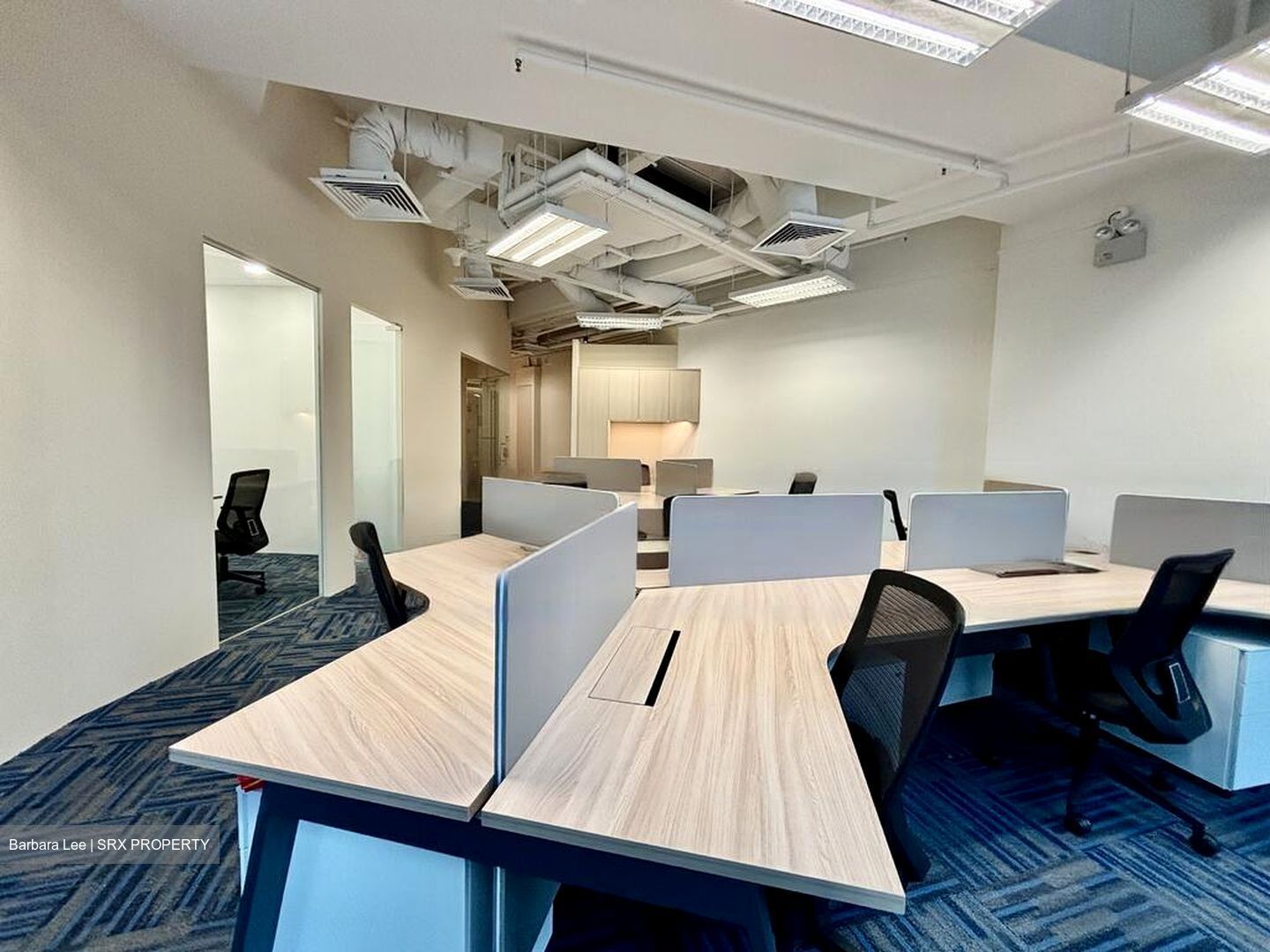 PLUS (D1), Office #484148971